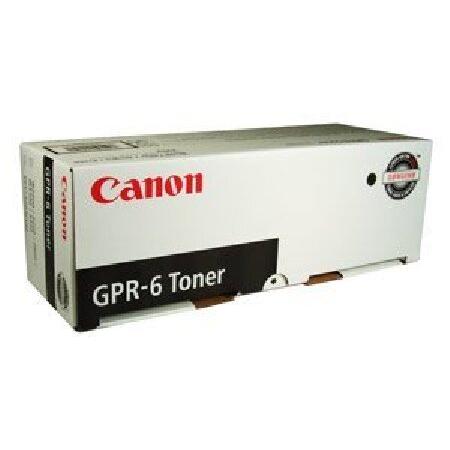 【平行輸入品】CANON Copier, Toner, GPR-6, ImageRunner 220...