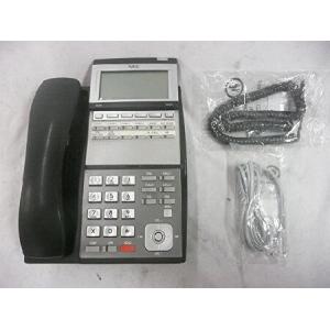 【平行輸入品】NEC UX PBX電話機・システム 0910044 携帯電話本体 ブラック
