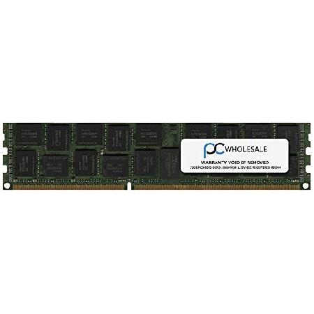 【平行輸入品】Pamiト卞HP 32GB 4Rx4 PC3L-8500R-7 Kit