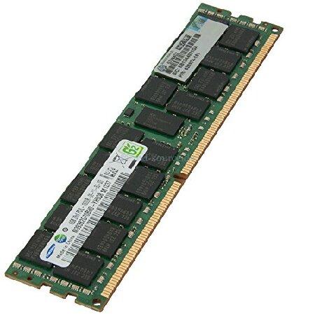 【平行輸入品】HP 16GB 2Rx4 PC3L-10600R-9 Kit **New Retail...