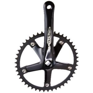 スラム オムニウム クランクセット SRAM OMNIUM GXP CrankSet ピスト