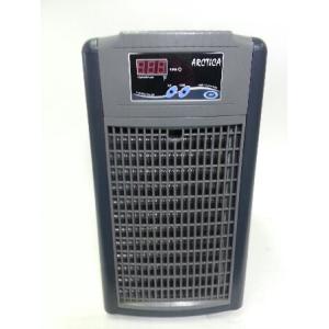 【平行輸入品】JBJ Aquarium Arctica Titanium Chiller, 1/5 HP