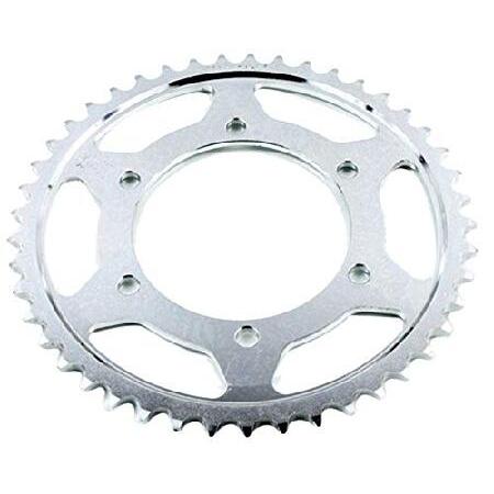 【平行輸入品】スプロケット SPROCKET RR R6 06-11 45T