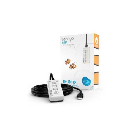 【平行輸入品】SENEYE Reef Aquarium Monitor and Par Meter