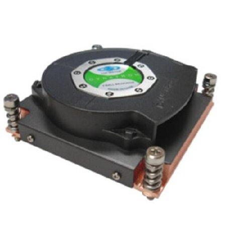 【平行輸入品】Dynatron ヒートシンク R18