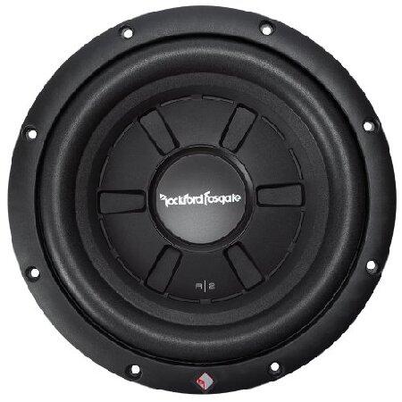 【平行輸入品】Rockford Fosgate コンポーネントサブウーファー R2SD2-10