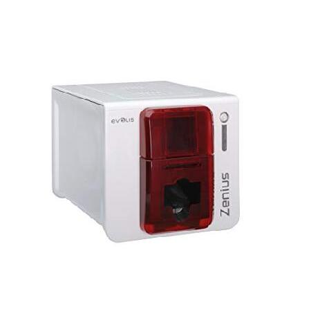【平行輸入品】Evolis プリンター ZN1U0000RS