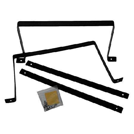 【平行輸入品】RCI Fuel Cell Mount, 12 in Wide x 9 in Tall...