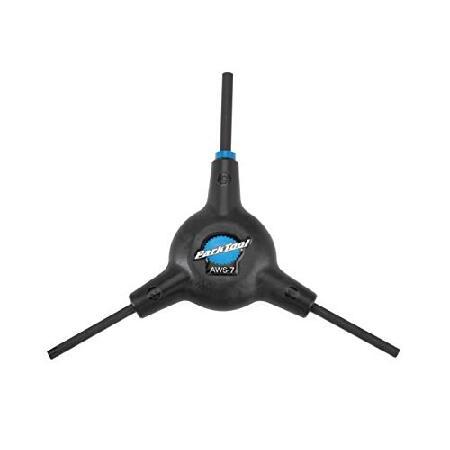 【平行輸入品】Park Tool ヘックスキー QKAWS7C