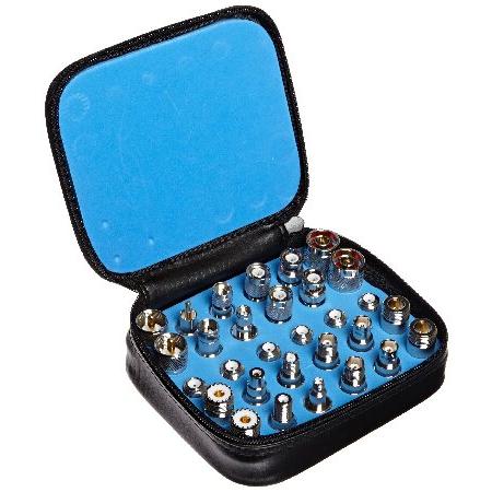 【平行輸入品】B＆K Precision CT 2701 同軸アダプターキット スペクトラムアナライ...