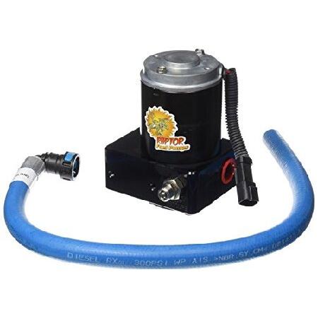 【平行輸入品】Airdog 電動フューエルポンプ R3SBD100