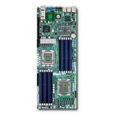 【平行輸入品】Supermicro Intel 5520 (タイラーズバーグ) チップセット ICH...