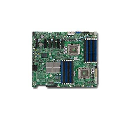 【平行輸入品】Supermicro X8DTE-B Intel 5520/Intel ICH10R ...