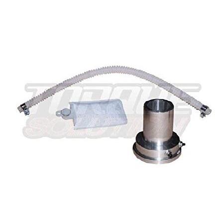 【平行輸入品】Torque Solution クラッチ パーツ TS-EV-FPX