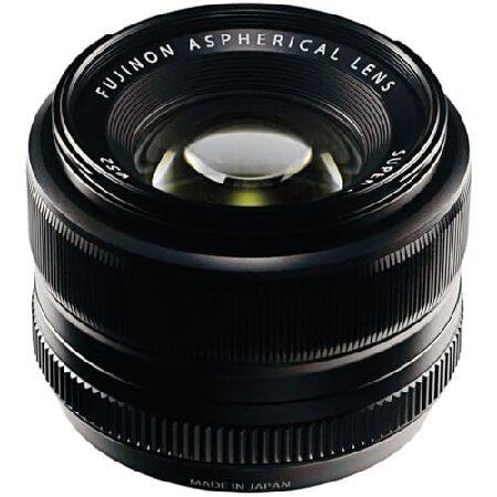 【平行輸入品】Fujifilm XF-35mm f1.4 Lens
