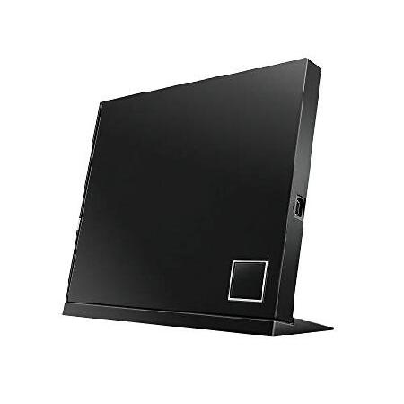 【平行輸入品】ASUS ブルーレイドライブ SBW-06D2X-U/BLK/G ブラック