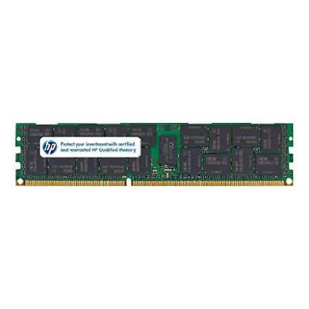 【平行輸入品】ヒューレット・パッカード 8GB 2Rx4 PC3L-10600R-9 メモリキット