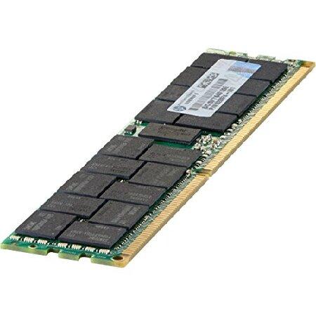 【平行輸入品】647899-B21 8GB 1Rx4 PC3-12800R-11 メモリキット