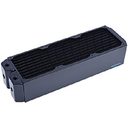 【平行輸入品】Alphacool NexXxoS Monsta 360mm radiator