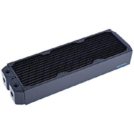 【平行輸入品】Alphacool NexXxoS UT60 Full Copper 420mm ra...
