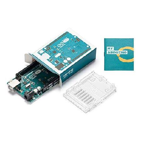 【平行輸入品】Arduino A000073