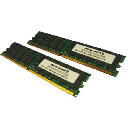 【平行輸入品】parts-quick HP HP DY657Aの2個に相当コンパックワークステーショ...