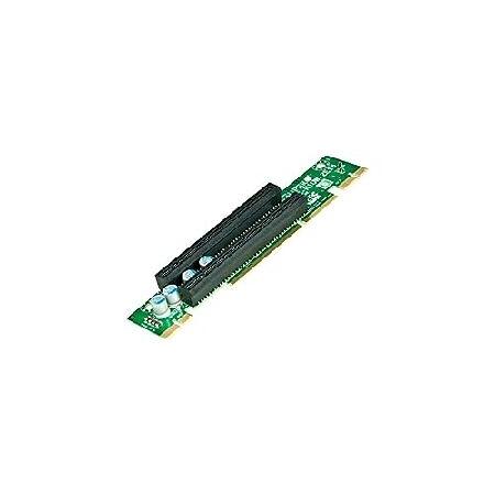 【平行輸入品】Supermicro RSC R1UW-2E16 - Riser card - for...
