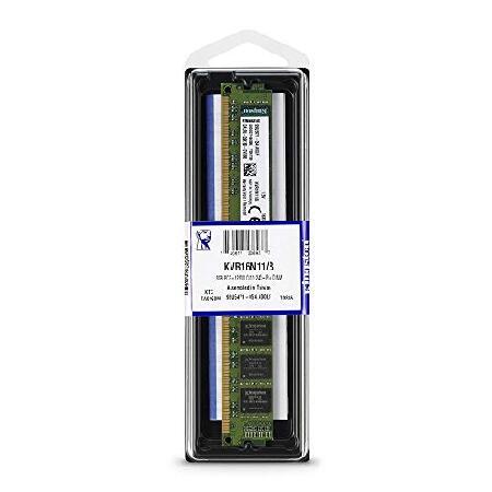 キングストン Kingston デスクトップPC用 メモリ DDR3 1600 (PC3-12800...