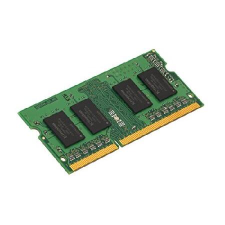 キングストン Kingston ノート PCメモリ DDR3-1600 (PC3-12800) 8G...
