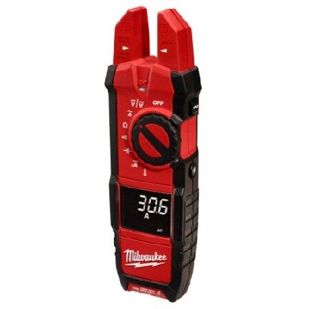 【平行輸入品】MILWAUKEE 2206-20 FORK METER HVAC/R