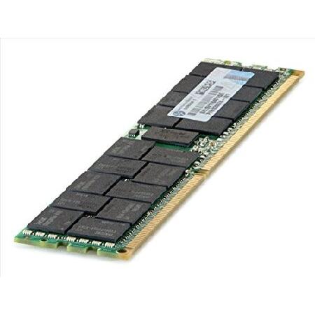 【平行輸入品】HP MEM 16GB PC3L-10600R DUAL RANK x4