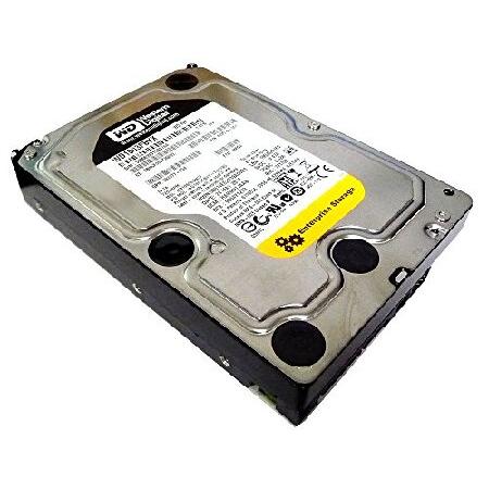 西洋デジタルHDD 1tb wd1003fbyxエンタープライズSATA 3 Gb / s 7200...