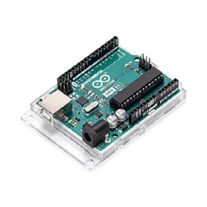 【平行輸入品】Arduino Uno Rev3 A000066