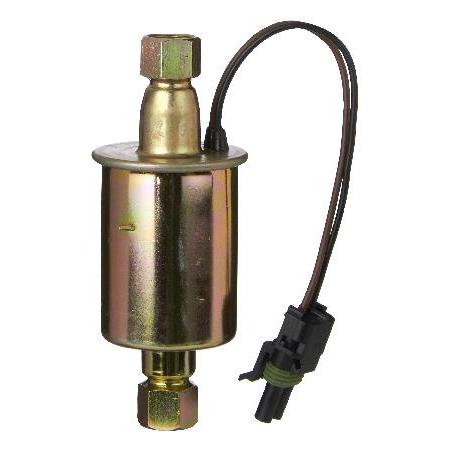 【平行輸入品】Spectra Premium 電動燃料ポンプ・フューエルポンプ SP1133
