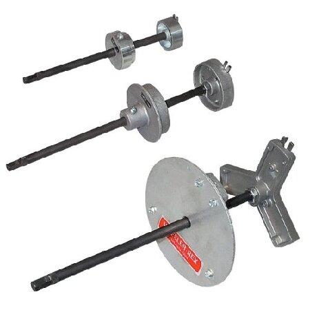 【平行輸入品】Wheeler-Rex 2290 内部プラスチックパイプカッター 2インチ スケジュー...