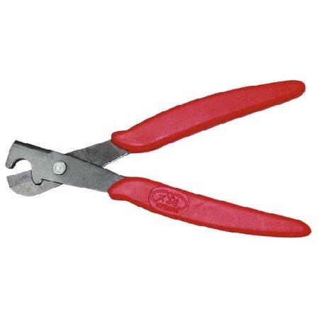 【平行輸入品】wheeler-rex 4190 Micro Snipper