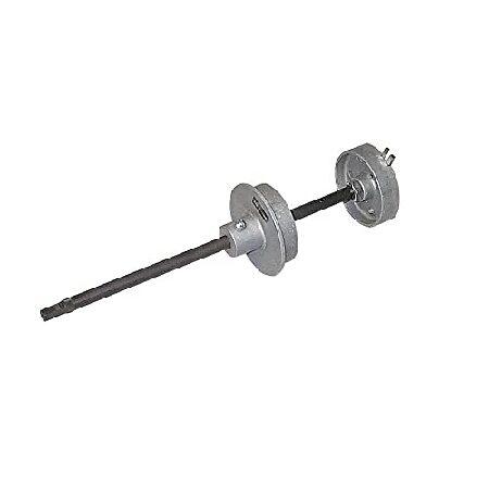 【平行輸入品】Wheeler-Rex 4290 内部プラスチックパイプカッター 4インチ スケジュー...