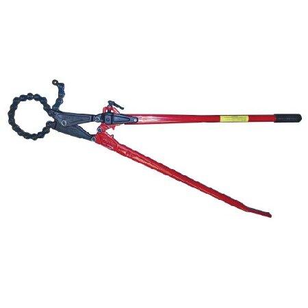 【平行輸入品】Wheeler-Rex 5906 手動パイプカッター
