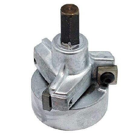 【平行輸入品】wheeler-rex 16200 2インチパイプHog forスケジュール40