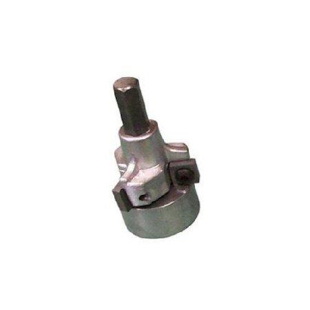 【平行輸入品】wheeler-rex 16150 1 1 / 2インチパイプHog forスケジュー...