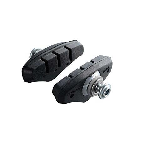 【平行輸入品】Shimano BR-4600 R50T2 Brake Shoes, 5 Pairs ...