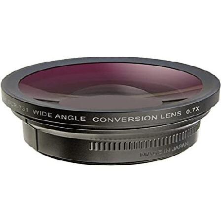 【平行輸入品】raynox (レイノックス)0 .7倍ワイドコンバージョンレンズDCR-732ワイコ...