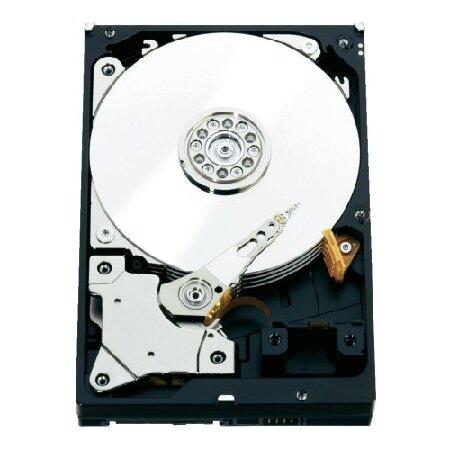 【平行輸入品】ウエスタンデジタル (P / N: wd2000fyyz) 2tb 7200rpm 6...