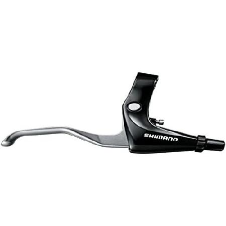 【平行輸入品】シマノ ブレーキレバー(機械式) BL-R780L R/L/CBL SS1 フラットバ...