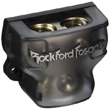 【平行輸入品】ROCKFORD FOSGATE RFD1 ロックフォード ディストリビューションブロ...