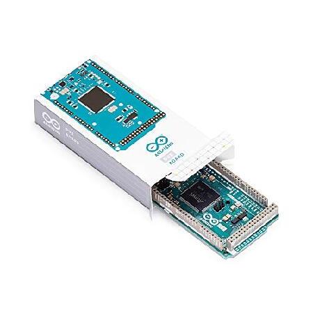 【平行輸入品】Arduino Due 32bit ARM Cortex-M3 開発ボード A0000...