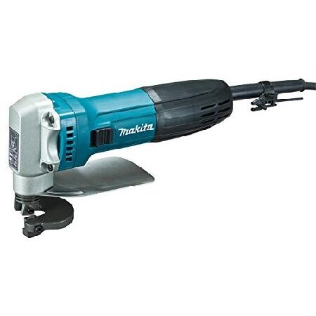 【平行輸入品】Makita 鋏 JS1602 電動ドリル、ドライバー、レンチ ブルー