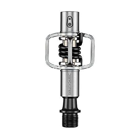 【平行輸入品】Crankbrothers 自転車 ペダル K1610563 シングルペダル ブラック