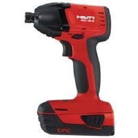 【平行輸入品】Hilti 03482711 SID 18-a CPC Compact Impact ...