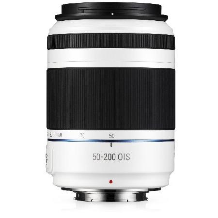 【平行輸入品】Samsung 50-200 mm f/4.0-5.6 OIS i-Function ...